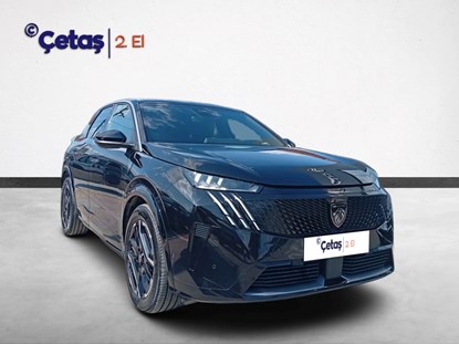 3008 157kW Gt 210HP SUV