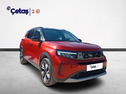 Frontera 44kWh Gs 113HP SUV