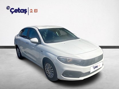 Egea 1.3 Multijet Easy 95HP Sedan