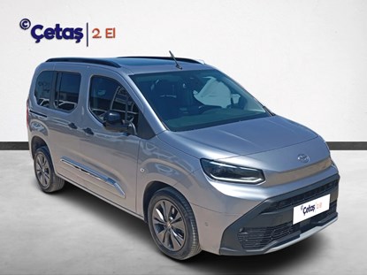Proace City 1.5 D Passion X-Pack 130HP Kombi