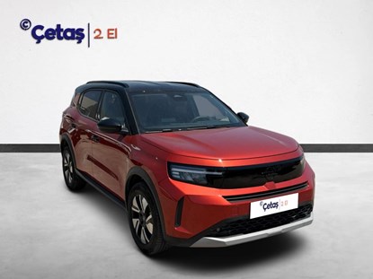 Frontera 44kWh Gs 113HP SUV