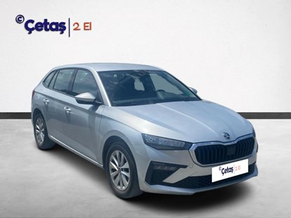 Scala 1.0 Tsi Elite Dsg 115HP Hatchback