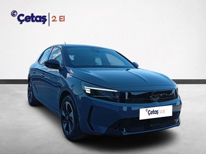 Corsa 100kW Gs 136HP Hatchback