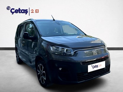 Doblo Combi 1.5 Bluehdi Premio Plus AT E6.4 130HP Facelift Kombi