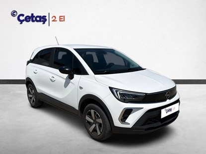 Crossland 1.2 Turbo Essential AT6 130HP SUV