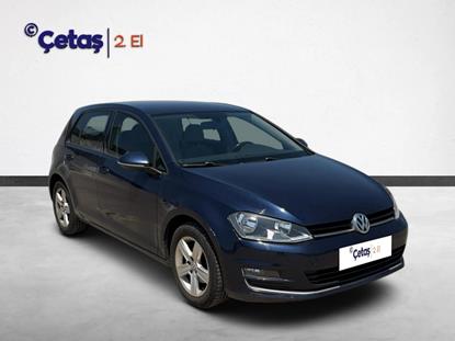 Golf 1.2 Tsi Bmt Comfortline Dsg 105HP Hatchback