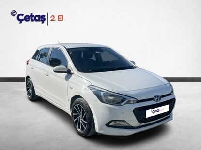 I20 1.4 Crdi Jump 90HP Hatchback