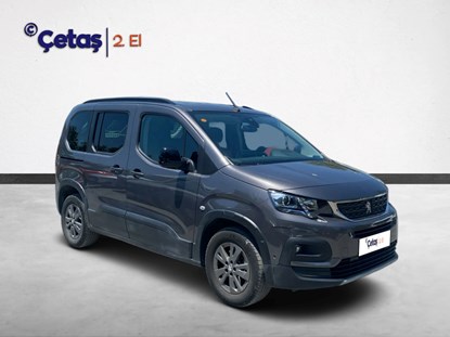 Rifter 1.5 Bluehdi Allure Eat8 E6.3 130HP Kombi