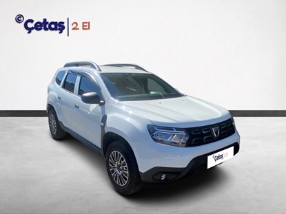 Duster 1.3 Turbo Comfort Edc 150HP SUV