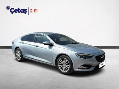 Insignia Grand Sport 1.6 Cdti Ecotec Start&Stop Excellence 136HP Hatchback