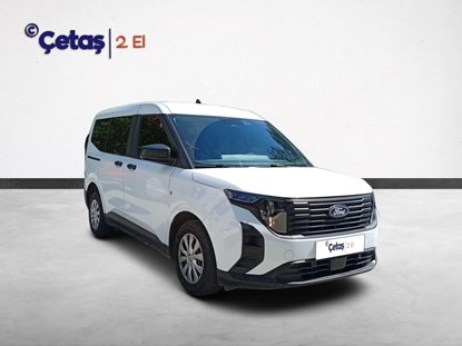 Tourneo Courier 1.5 Ecoblue Trend 100HP Kombi
