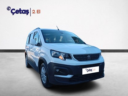 Rifter 1.5 Bluehdi Active Skypack 100HP Kombi