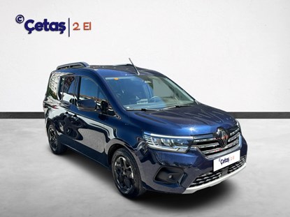 Kangoo Multix 1.5 Bluedci Iconic Edc 115HP Kombi