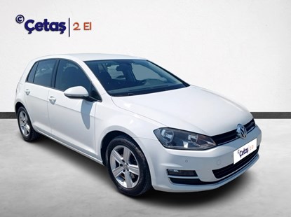 Golf 1.6 Tdi Bmt Comfortline Dsg 110HP Hatchback