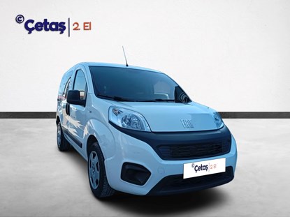 Fiorino Combi 1.3 Multijet Pop E6.4 95HP Kombi