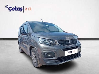 Rifter 1.5 Bluehdi Allure E6.3 130HP Kombi