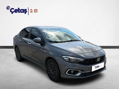 Egea 1.4 Fire Easy Plus 95HP Sedan