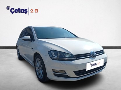 Golf 1.6 Tdi Bmt Highline 110HP Hatchback