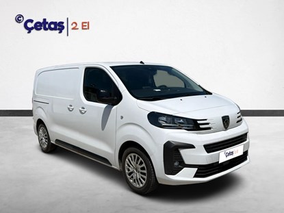 Expert 1.5 Bluehdi Standart L2 120HP Panelvan