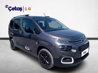 Berlingo 1.5 Bluehdi Feel Bold 130HP Kombi