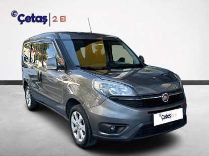 Doblo Combi 1.4 Fire Safeline 95HP Kombi