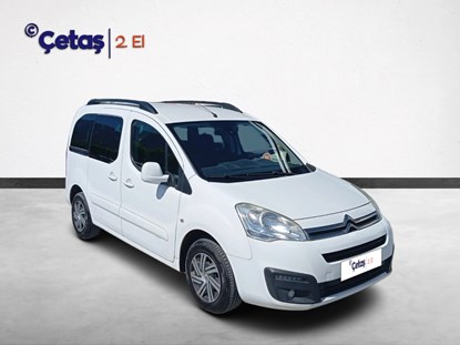 Berlingo 1.6 Hdi Selection 92HP Kombi