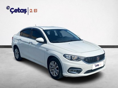 Egea 1.3 Multijet Urban 95HP Sedan