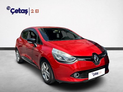 Clio 1.2 Turbo Icon Edc 120HP Hatchback