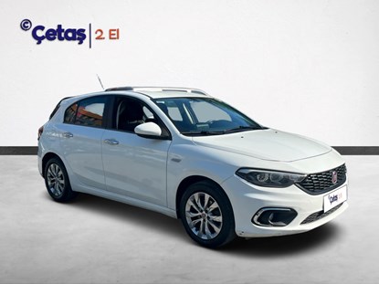 Egea 1.6 16v Multijet II Start&Stop Urban Plus Dct 120HP Hatchback