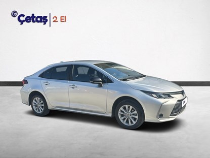 Corolla 1.8 Hybrid Dream e-CVT 140HP Sedan