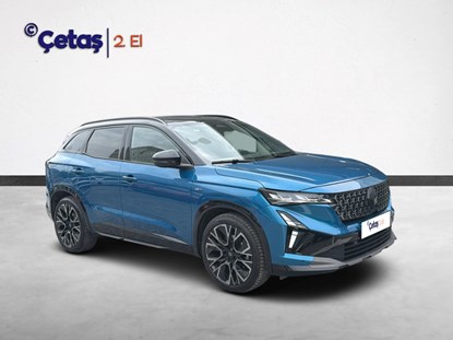 Austral 1.3 Mhev Techno Esprit Alpine 160HP SUV