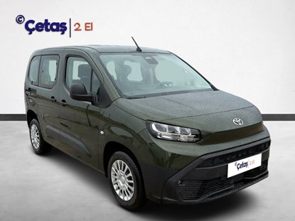 Proace City 1.5 D Dream 130HP Kombi