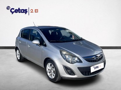 Corsa 1.2 Twinport Active 85HP Hatchback