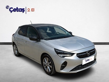 Corsa 1.2 Turbo Edition 100HP Hatchback