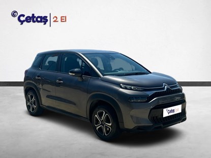 C3 AirCross 1.2 Puretech Feel Eat6 130HP SUV