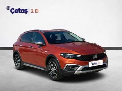 Egea Cross 1.4 Fire Lounge 95HP SUV