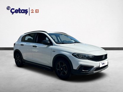 Egea Cross 1.4 Fire Street 95HP SUV