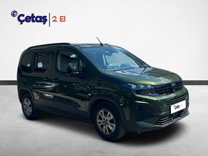 Rifter 1.5 Bluehdi Allure Eat8 E6.3 130HP Kombi