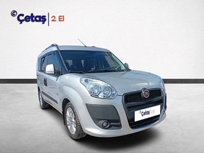 Doblo Combi 1.6 Multijet Urban 105HP Kombi