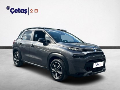 C3 AirCross 1.2 Puretech Feel Bold Eat6 130HP SUV