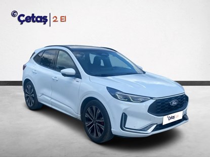 Kuga 1.5 Ecoboost St Line X 186HP SUV