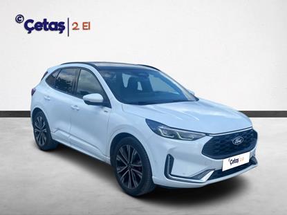 Kuga 1.5 Ecoboost St Line X 186HP SUV