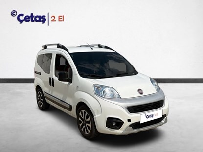Fiorino Combi 1.3 Multijet Premio 95HP Kombi