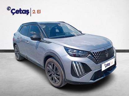 2008 115kW GT 156HP SUV