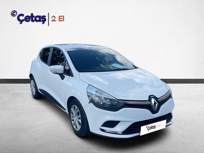 Clio 0.9 Tce Joy 90HP Hatchback