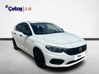 Egea 1.4 16v Fire Street 95HP Hatchback