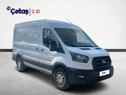 Transit 350 M (9.5 M3) 2.0 Eb Orta Şasi Trend 130HP Panelvan