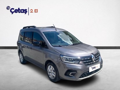 Kangoo Multix Combi 1.3 Tce Iconic Edc 130HP Kombi