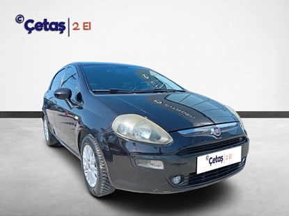 Punto Evo 1.4 Fire Start&Stop My Life 77HP Hatchback