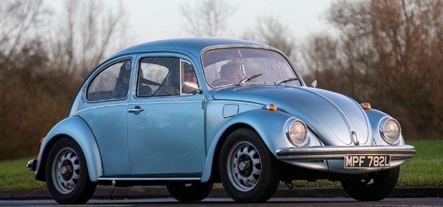 Unutulmaz 5 İkonik Otomobil Modeli 